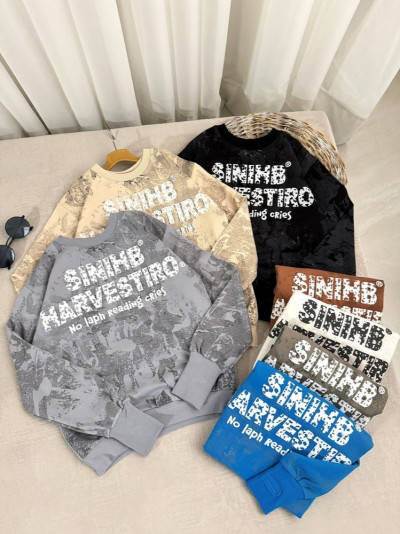 دورس فینگردار SIN